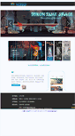 Mobile Screenshot of icesimba.com